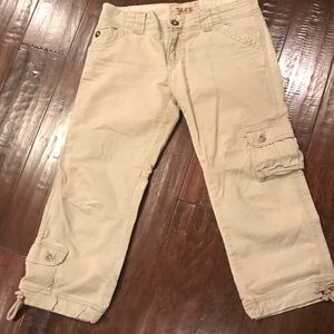 BKE Cargo Capri